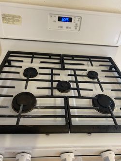 Stove Good Condition
