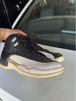 Air Jordan 12 Retro "Playoffs" (2022) - Men’s Size 11 - CT8013-006