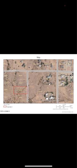 Wittmann 1.17 acres For Sale with Shared Well