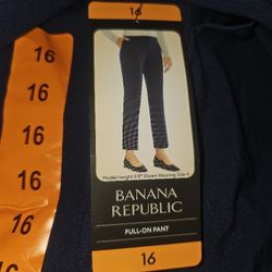 Banana Republic 