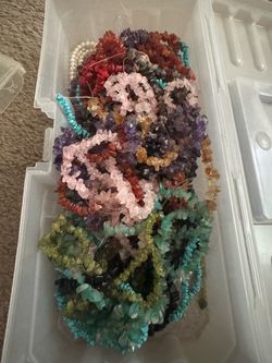 Loose gemstones
