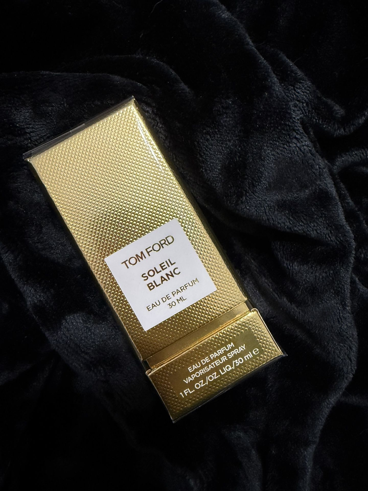 TOM FORD 30 ML SOLEIL BLANC