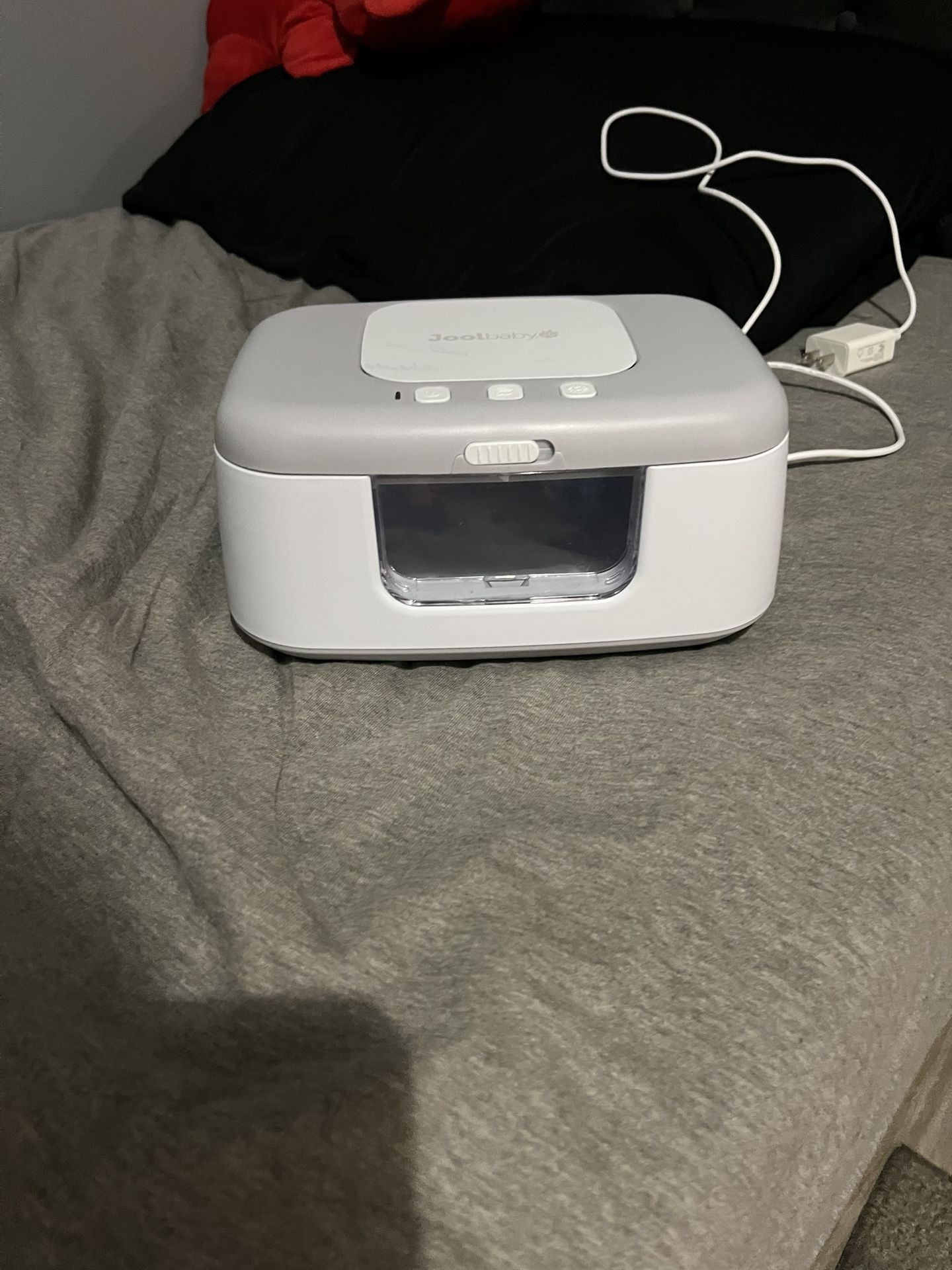 Jool Baby Wipe Warmer