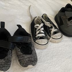 Toddler shoes