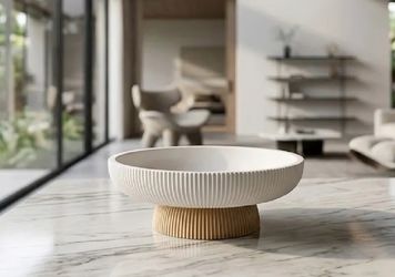Modern Decorative Bowl