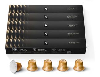 Nespresso Capsules