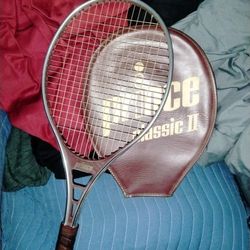 Tennis Racket 🎾