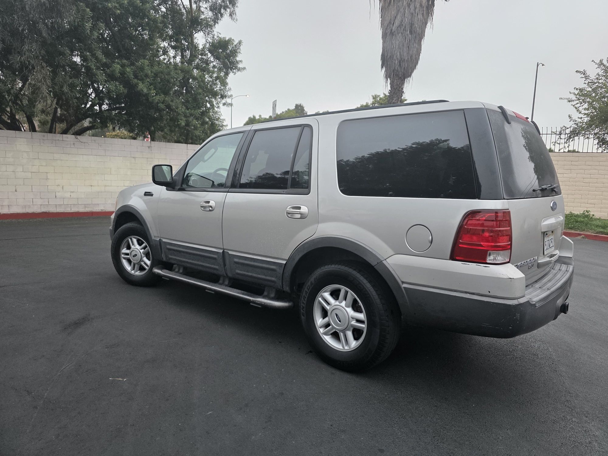 2004 Ford Expedition