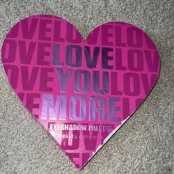 18 color s Eyeshadow pallet