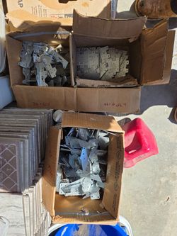 Ltp4 A35 h25a simpsons building materials