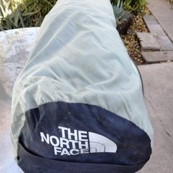 North Face Talus 23 ...2/3 Man w/ Vestibule 