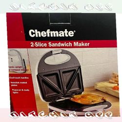 police training Lightning Fast Sandwich Press Toasted Goodness in Seconds