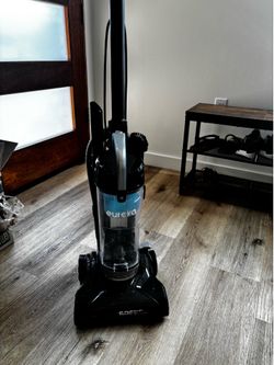 Eureka Air Speed Vacuum