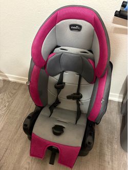 Carseat