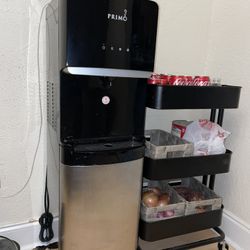 Primo Water Dispenser Like New!!