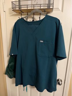 FIGS Scrubs