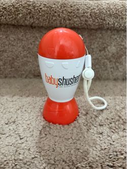 BabyShusher