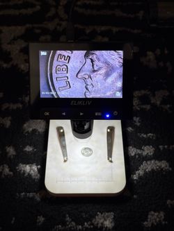 Microscope