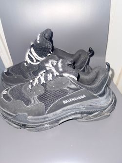 Balenciaga Shoes