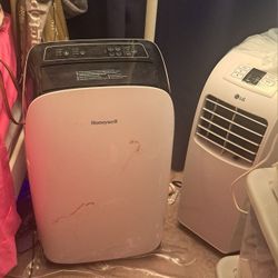 Honeywell  Ac Unit