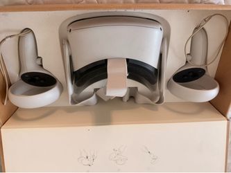 Oculus quest 2