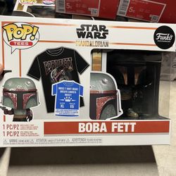 Star Wars Funko Pop 