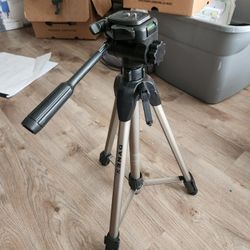 Camera Tripod