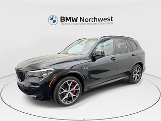 2022 BMW X5 PHEV