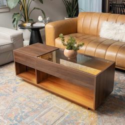 Coffee Table Modern 