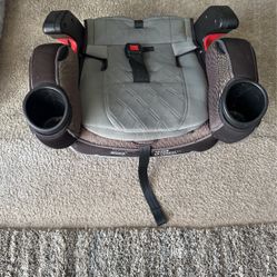 Booster Seat 