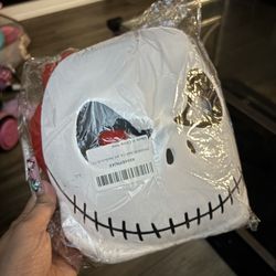 Jack Santa Costume 