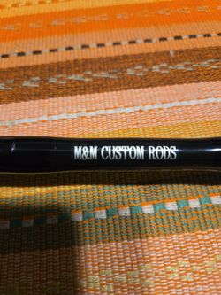 Saltwater Fishing rod for sale
