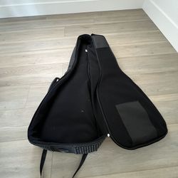 Guitar Cases