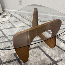 Modern Coffee Table