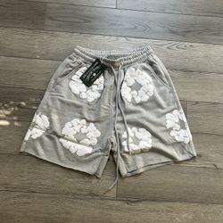 Denim Tears Shorts 