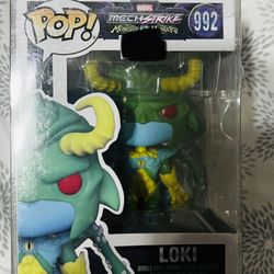 Funko Pop Loki 992