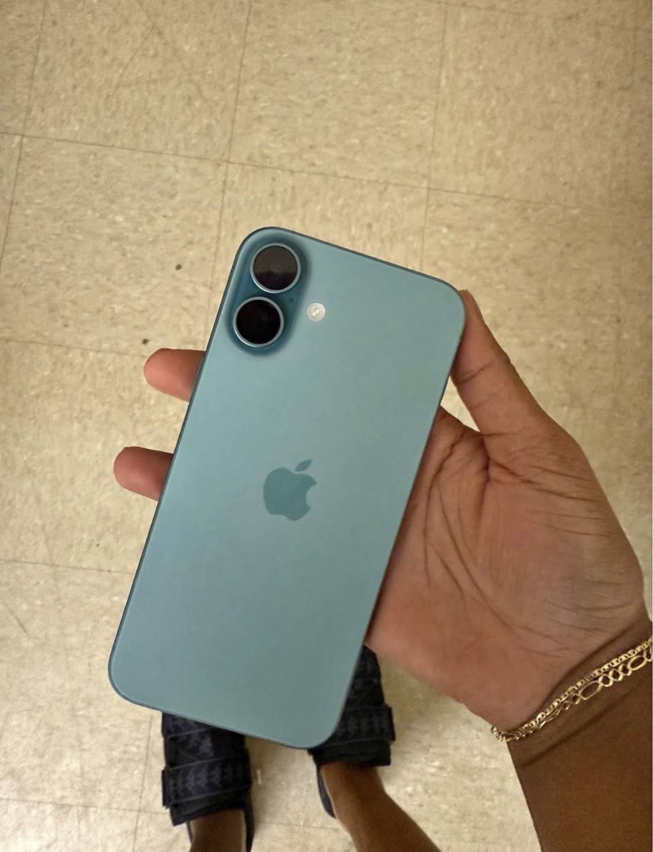 IPhone 16 Plus 256GB Boost Mobile