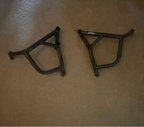 Gsxr crash cage