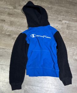 Youth Champion Hoodie