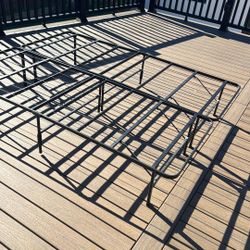 Queen Bed Frame
