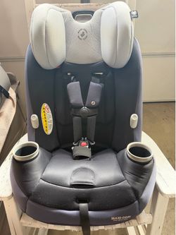 Maxi cosi pria all in one car seat