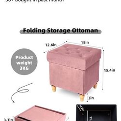 Ottoman Pink