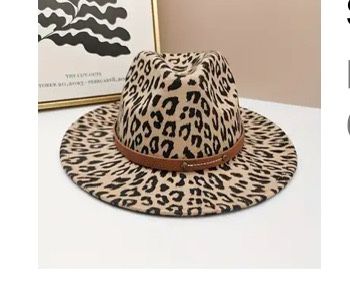 Fedora Fashion Hats...