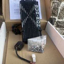 Surron Sin X Controller 