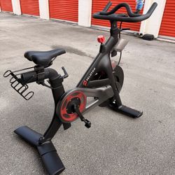 Peloton Bike 