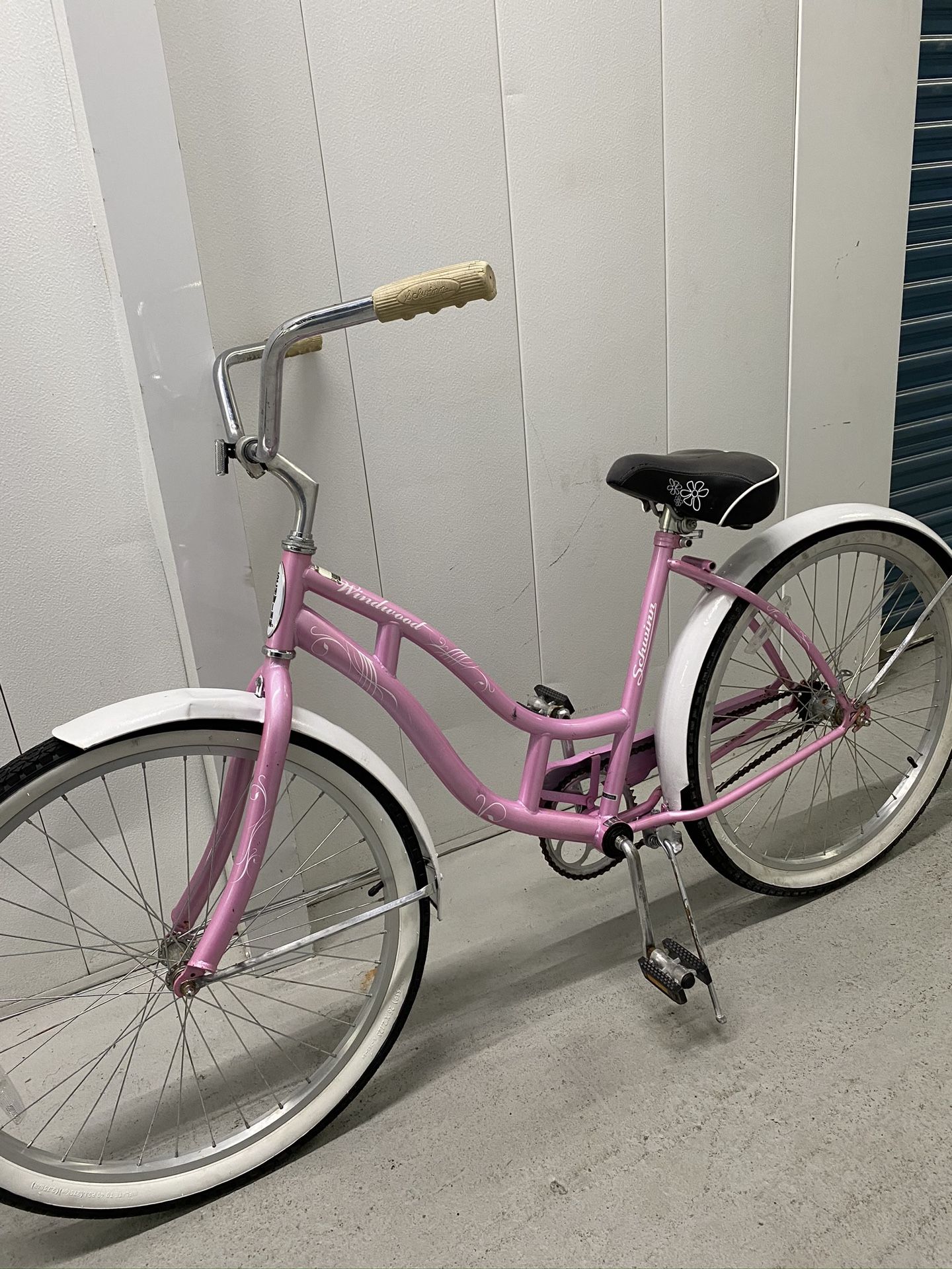Schwinn 26 windwood women's cruiser bike new arrivals