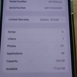Iphone 15 Plus 
