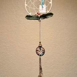 Wind Chime/Wall Hanging Ornament For Sale