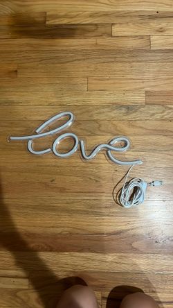 Selling LED Sign