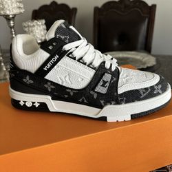 Men’s Shoes